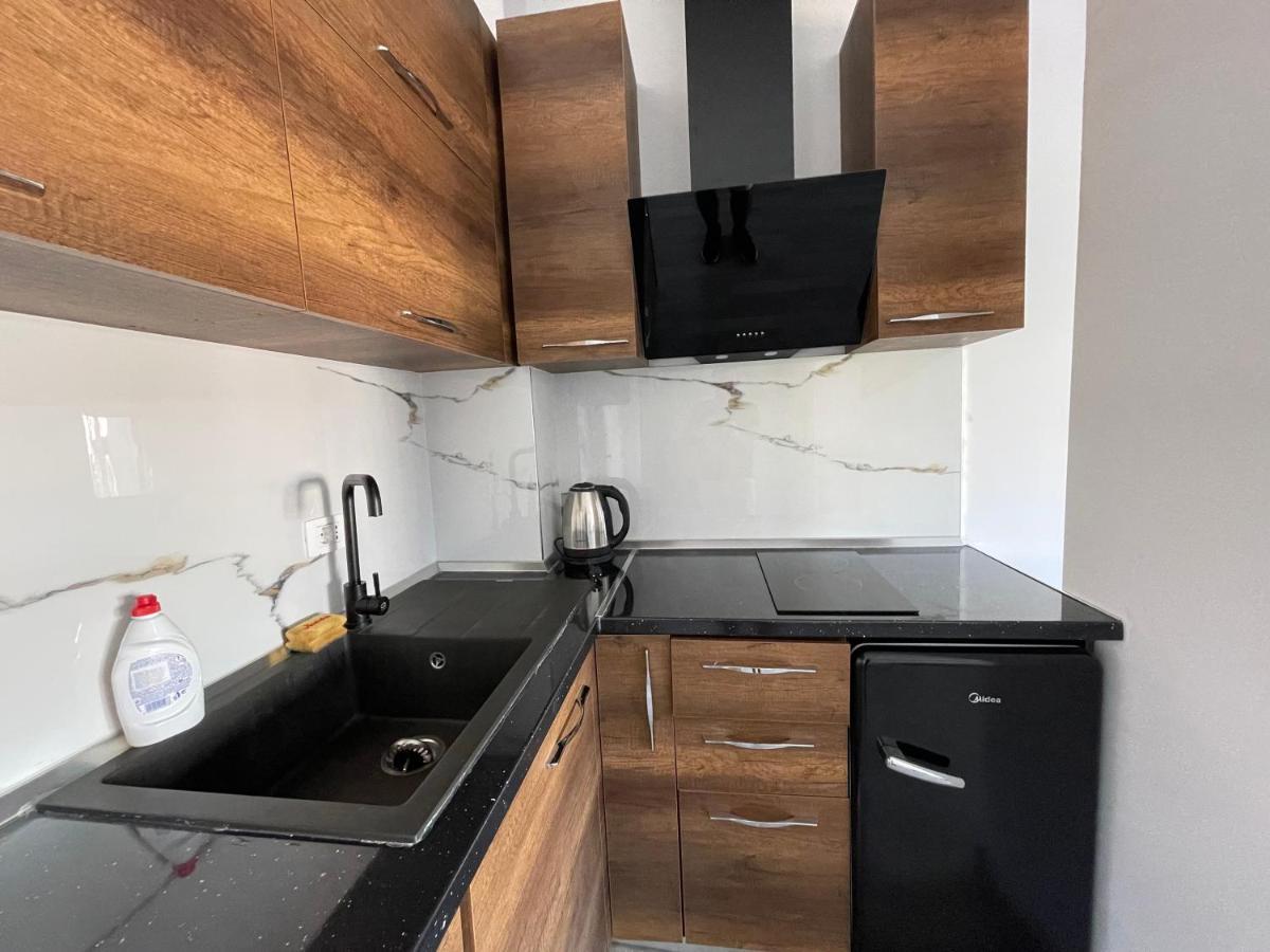 Appartamento Boulevard One Bedrooom Le Bon Tirana