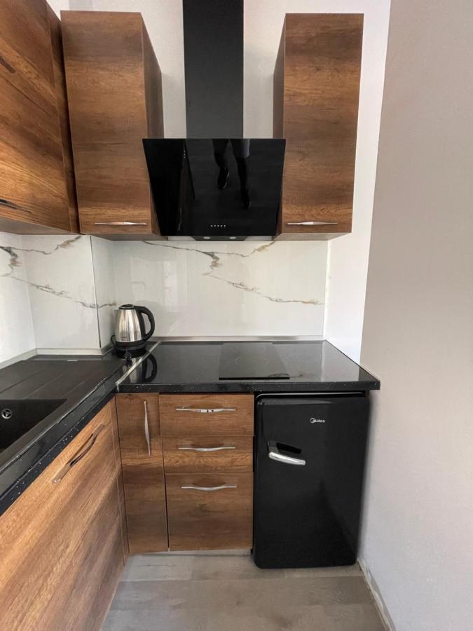 Appartamento Boulevard One Bedrooom Le Bon