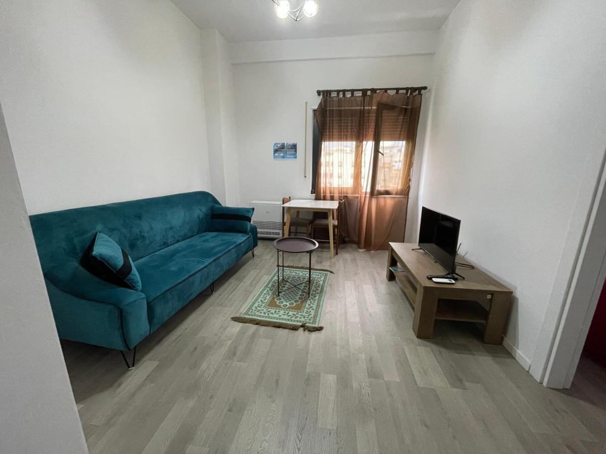 Boulevard One Bedrooom Le Bon Tirana